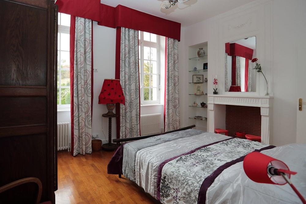 La Maison De Ma Tante Bed and Breakfast Pougues-les-Eaux Εξωτερικό φωτογραφία