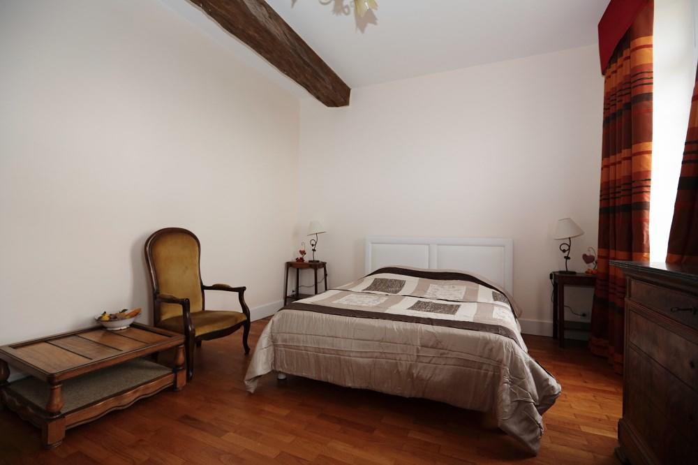 La Maison De Ma Tante Bed and Breakfast Pougues-les-Eaux Εξωτερικό φωτογραφία