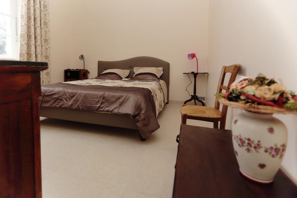 La Maison De Ma Tante Bed and Breakfast Pougues-les-Eaux Εξωτερικό φωτογραφία